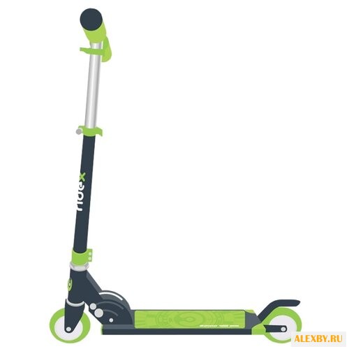 Городской самокат Ridex Sonic