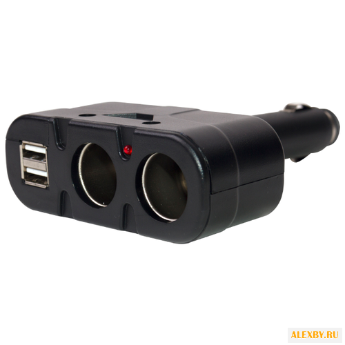 Автомобильная зарядка HARPER