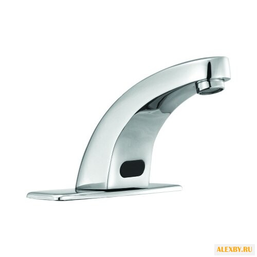 Термостатический сенсорный