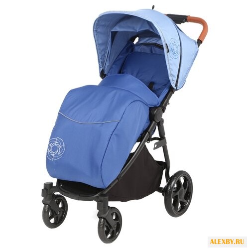 Прогулочная коляска McCan M-8