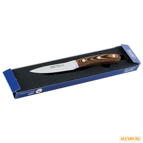 GiPFEL Нож для чистки Tiger 9 см