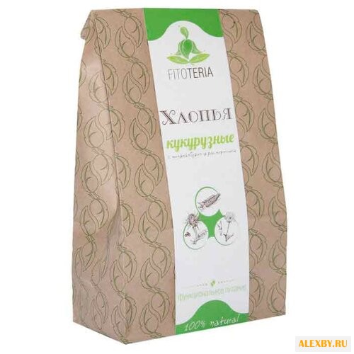 Готовый завтрак FITOTERIA