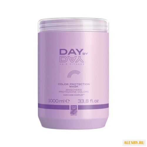 Green Light Day By Day Маска