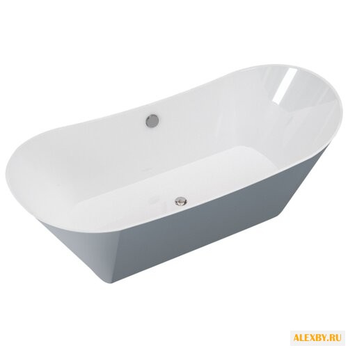 Отдельно стоящая ванна ESSE BORAX