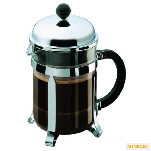 Френч-пресс Bodum Chambord 1924