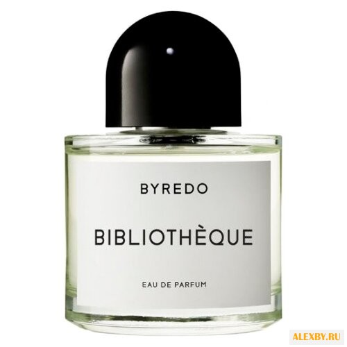 BYREDO Bibliotheque