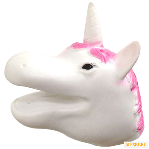 РУКОЗВЕРИ Игрушка на руку