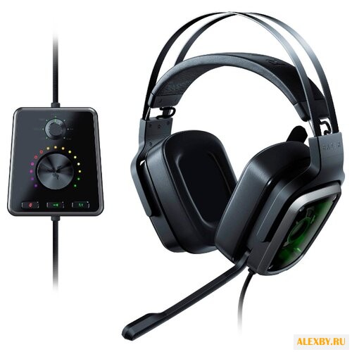 Компьютерная гарнитура Razer