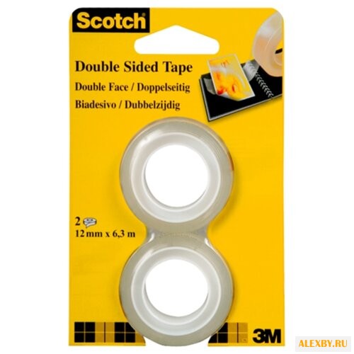 Scotch Скотч 136R2