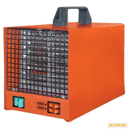 Электрическая пушка WWQ TB-2