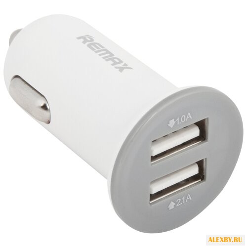 Автомобильная зарядка Remax