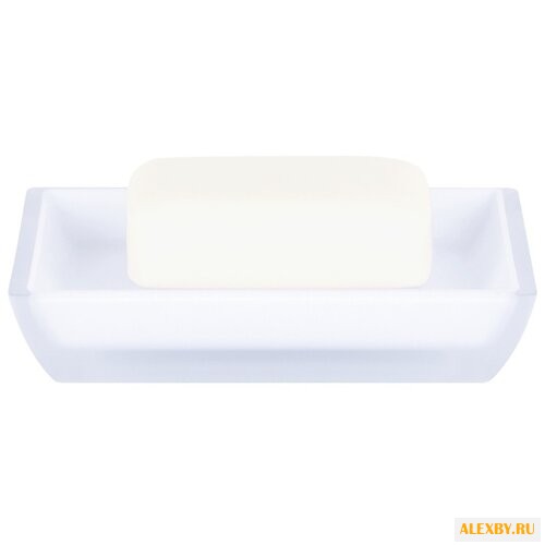 Мыльница Spirella Freddo