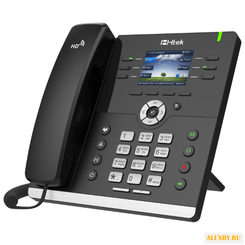 VoIP-телефон Hanlong UC923
