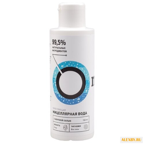 Onme мицеллярная вода