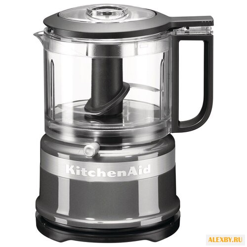 Комбайн KitchenAid 5KFC3516