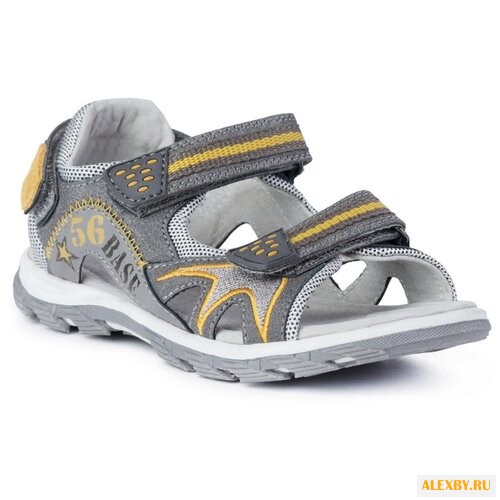 Сандалии playToday