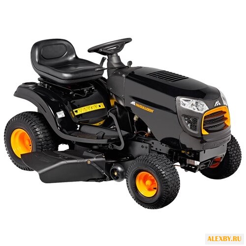 Райдер McCULLOCH M165-97T