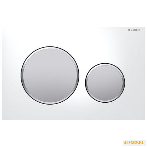 Кнопка смыва GEBERIT
