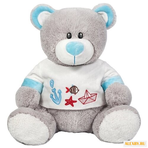 Мягкая игрушка Maxitoys Медведь