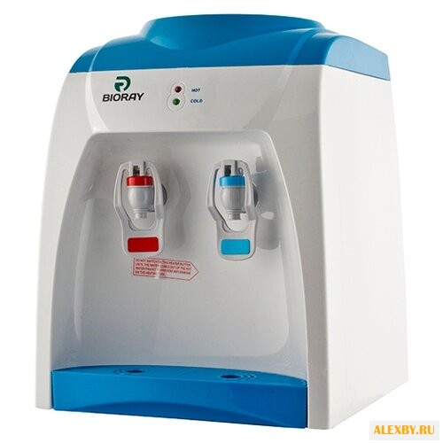 Настольный кулер BIORAY WD 1420E