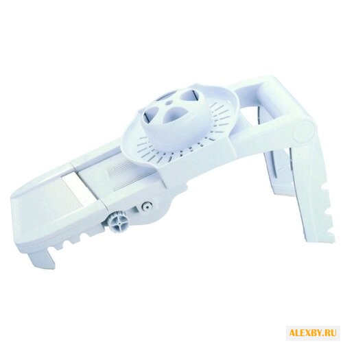 Терка со сменными насадками