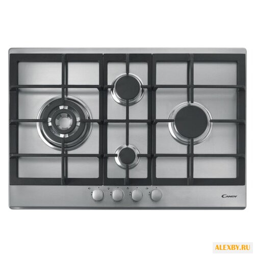 Варочная панель Candy CPG 74 SWGX