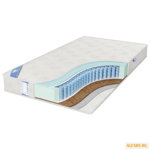 Матрас Промтекс-Ориент EcoMP