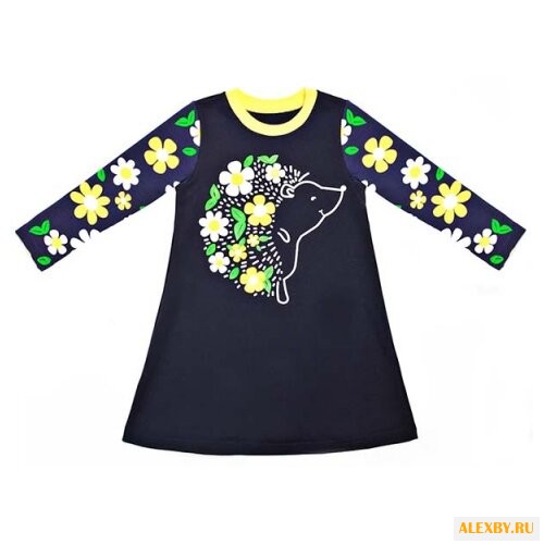 Платье KotMarKot