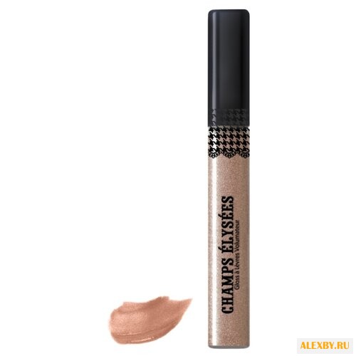 Vivienne Sabo Блеск для губ с