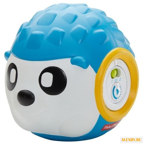 Интерактивная развивающая