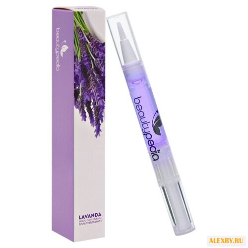 Масло Beautypedia