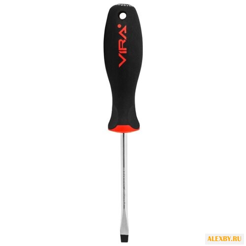 Отвёртка прямой наконечник Vira