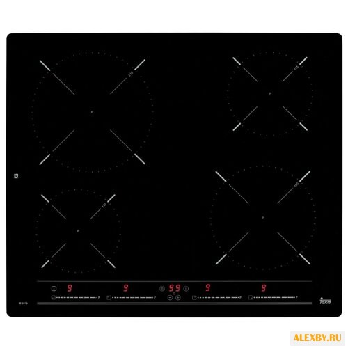 Варочная панель TEKA WISH Easy
