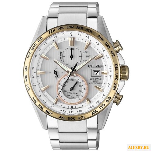 Наручные часы CITIZEN AT8156-87A