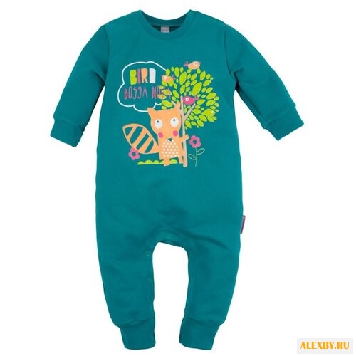 Комбинезон Bossa Nova