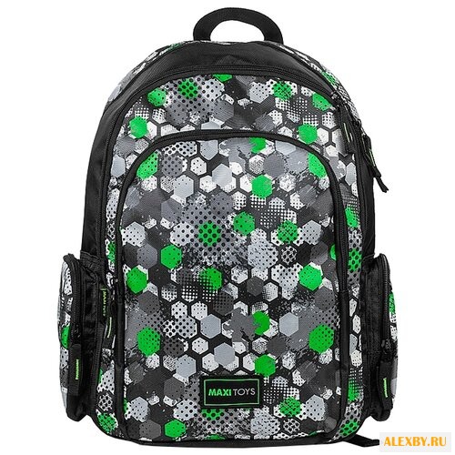 Maxitoys Рюкзак Футбол