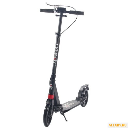 Городской самокат Ateox PRIME