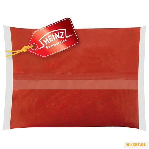 Кетчуп Heinz Томатный балк