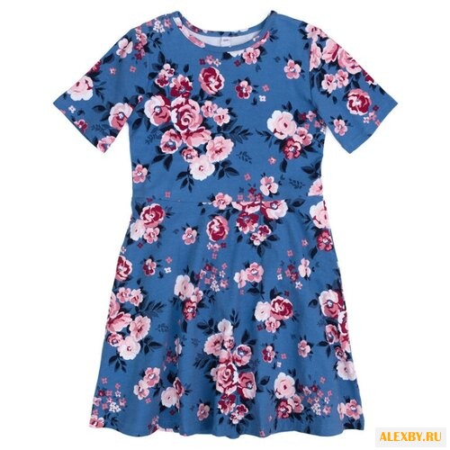 Платье playToday