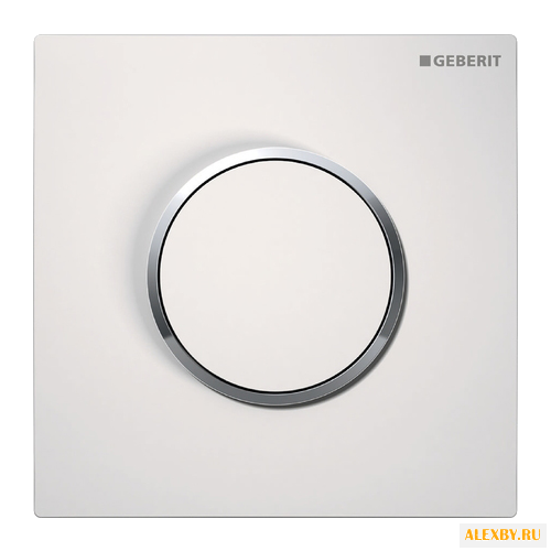 Кнопка смыва GEBERIT