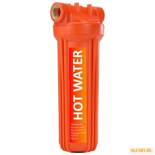 Фильтр unicorn FH2P HOT 3 4