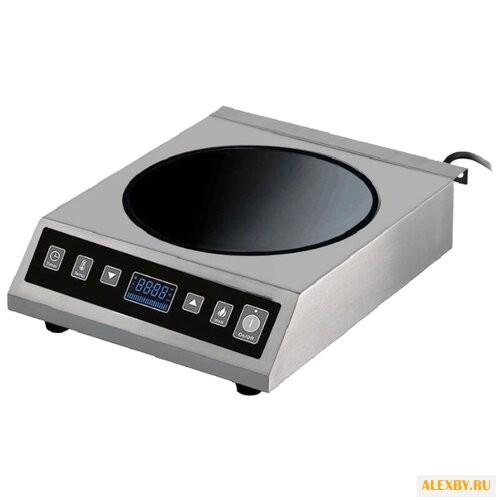 Плита Gemlux GL-CIC35W