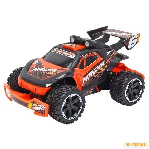 Внедорожник Dickie Toys Магма