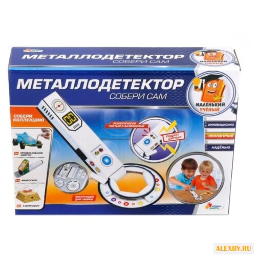 Набор Играем вместе