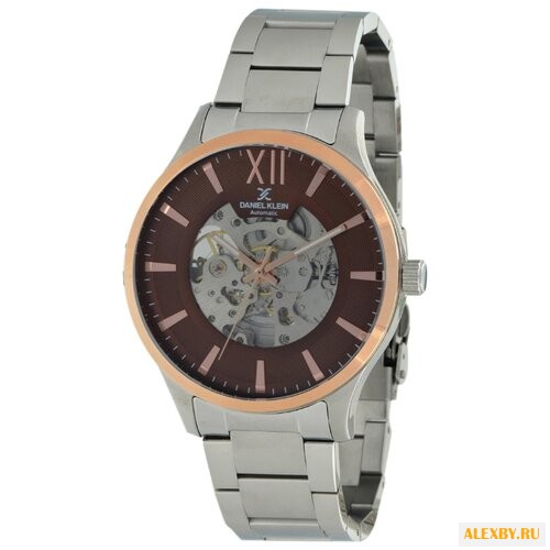 Наручные часы Daniel Klein