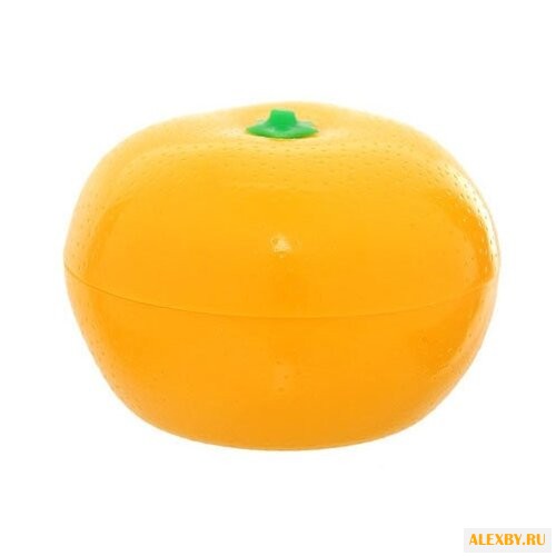 Крем для рук Tony Moly Tangerine