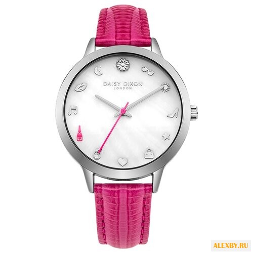 Наручные часы DAISY DIXON DD078PS