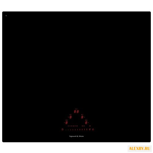 Варочная панель Zigmund &