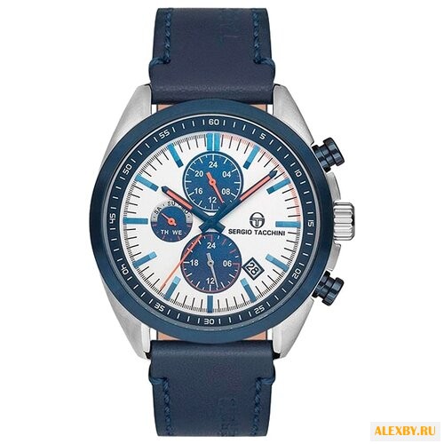 Наручные часы SERGIO TACCHINI