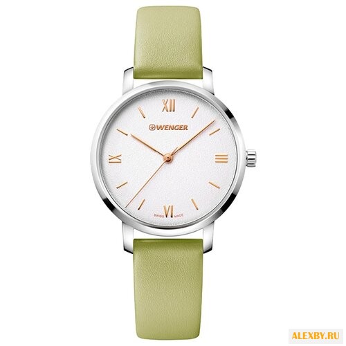 Наручные часы WENGER 01.1731.103
